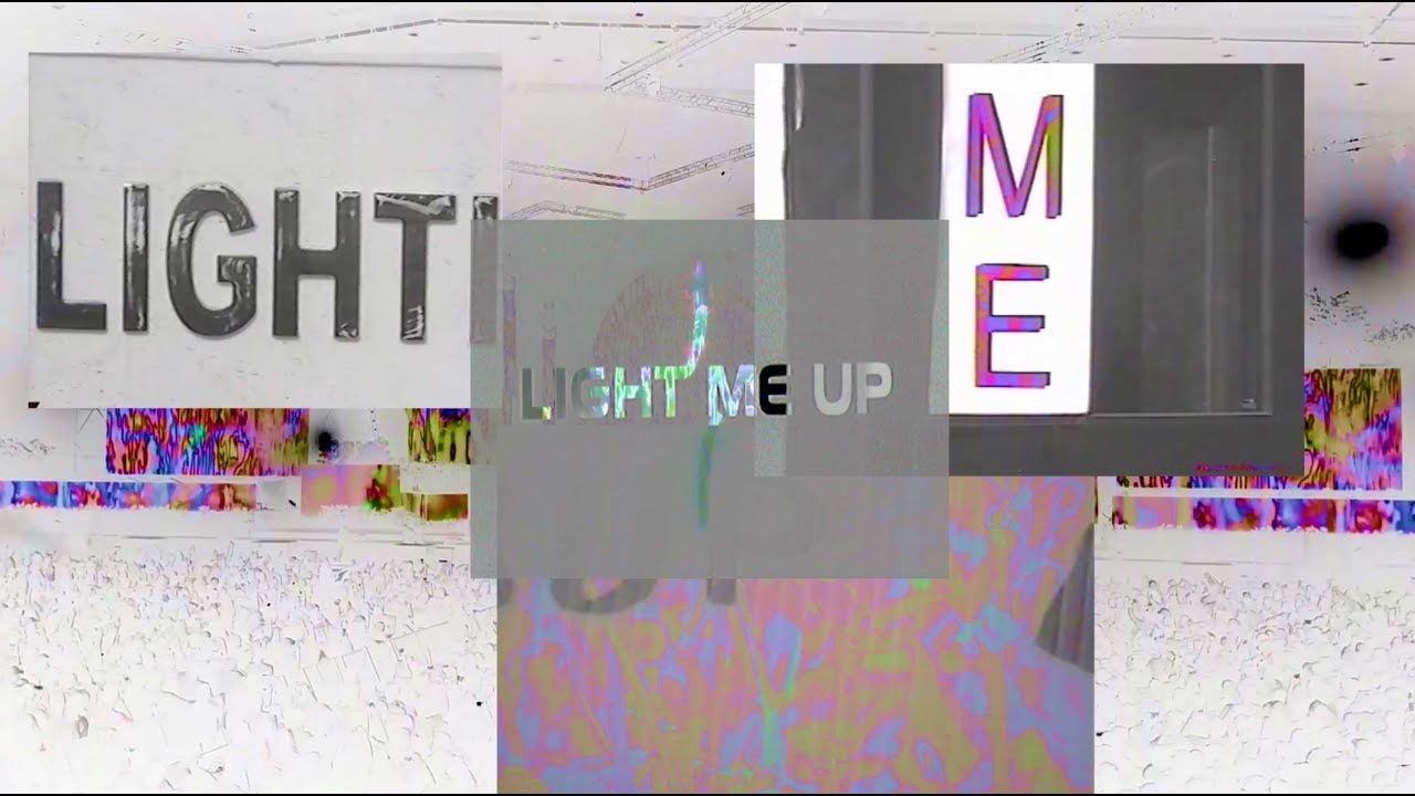 RL Grime - Light Me Up ft. Miguel & Julia Michaels [Future Bass]