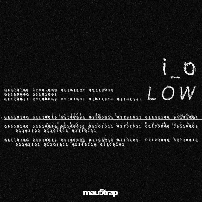 i_o - Low EP
