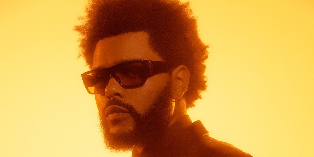 The Weeknd Ra Mắt Single Mới Mang Tên “Take My Breath”