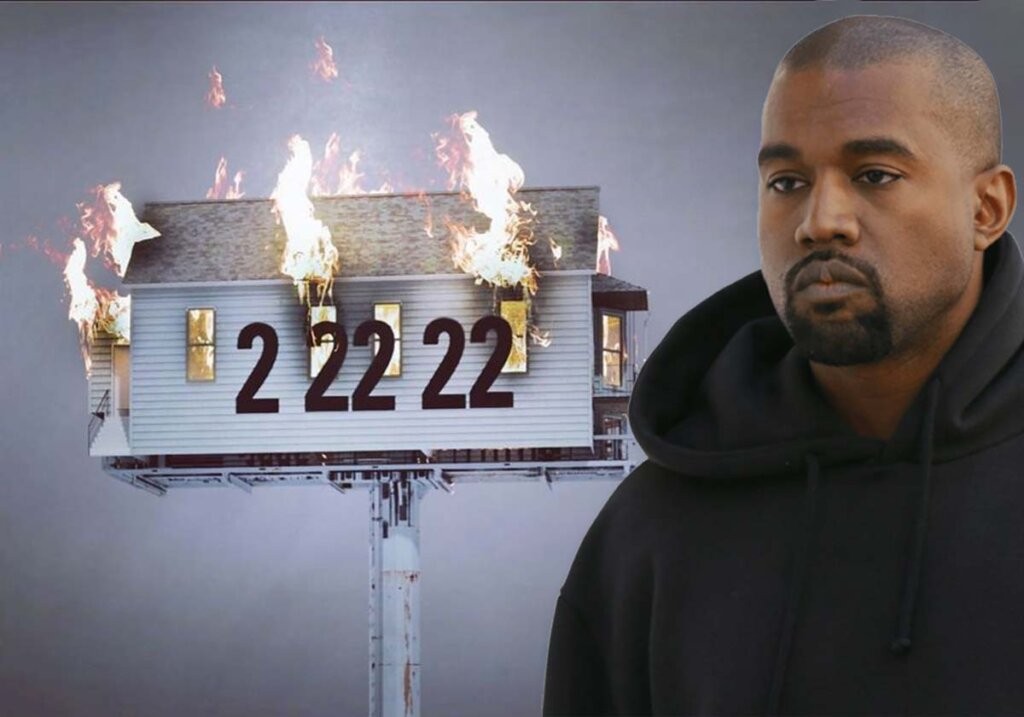 Kanye West Xác Nhận “DONDA 2” Sẽ Được Phát Hành Vào Tháng 2/2022