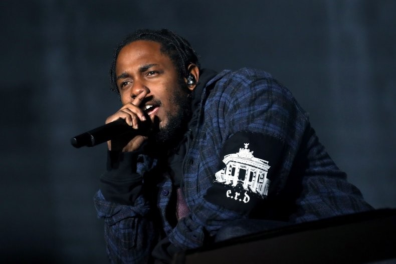 Kendrick Lamar Trở Lại Với Single Mới “The Heart Part 5” Cùng MV Đầy Ấn Tượng