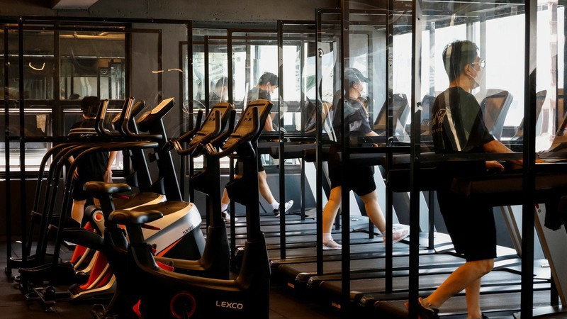 Quy Định Mới Của Hàn Quốc - Hạn Chế Mở Nhạc BPM Cao Ở Các Phòng Gym Để Giảm Nguy Cơ Lây Nhiễm Dịch Bệnh