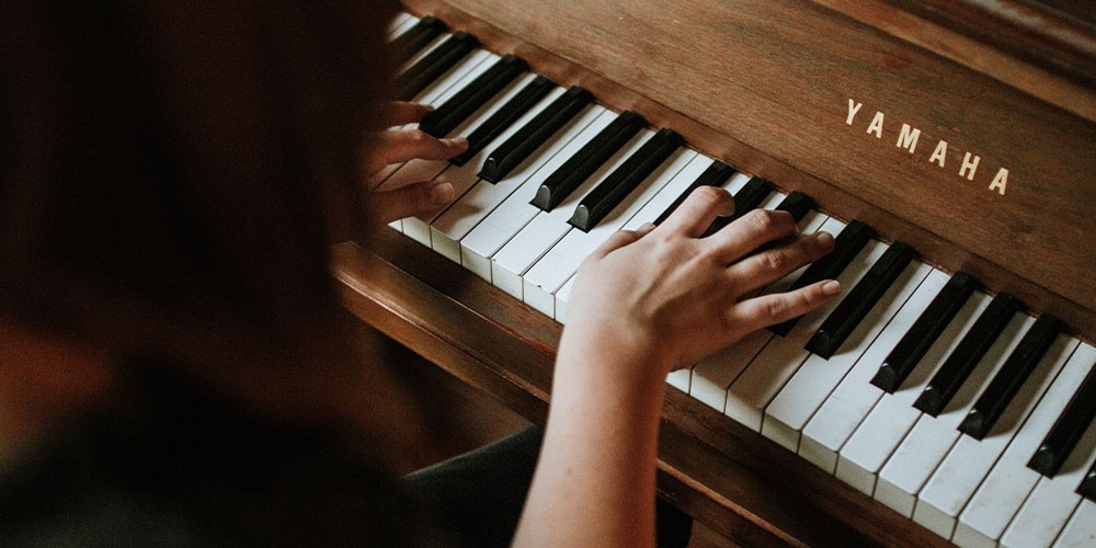 8 Ca Khúc Hoàn Hảo Dành Cho Những Người Mới Bắt Đầu Tập Chơi Piano
