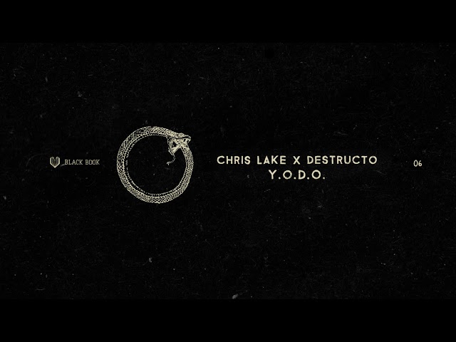 Chris Lake & Destructo - Y.O.D.O [ House ]