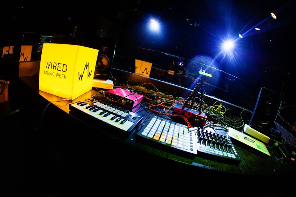 Wired Music Week 2020 Sẽ Diễn Ra Tại Zouk Genting Malaysia!