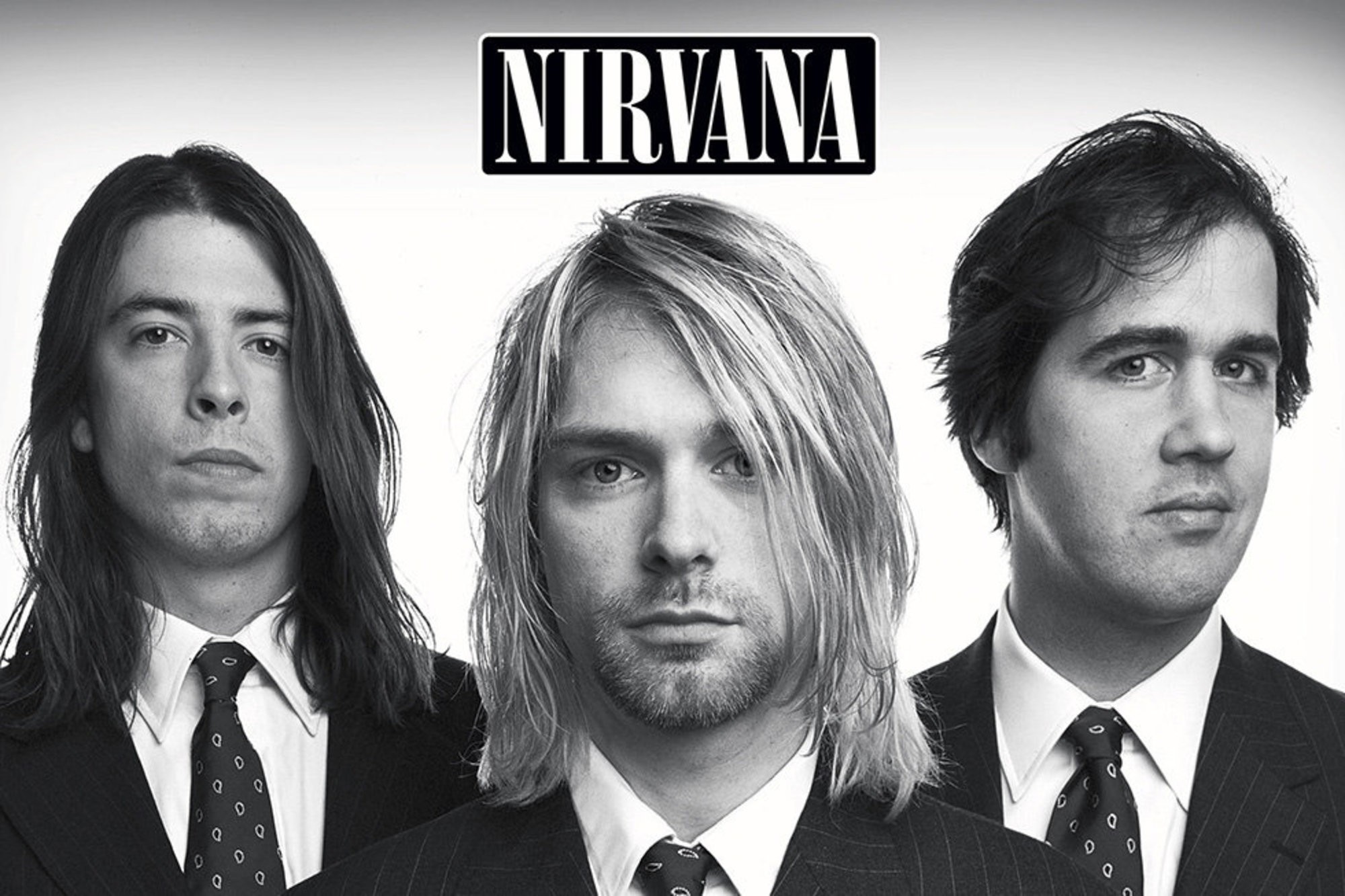 5 Ca Khúc Mà Người Chơi Guitar Có Thể Học Hỏi Từ Nirvana