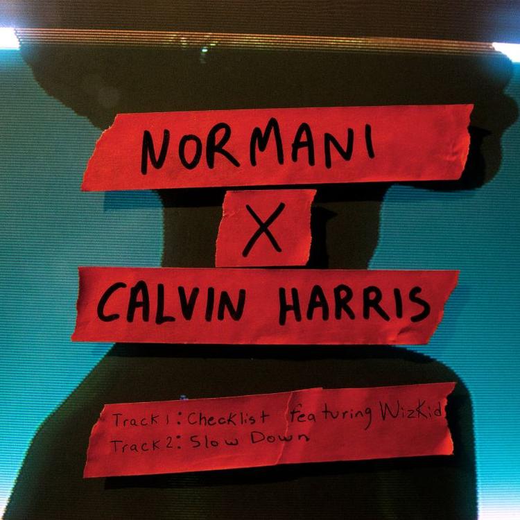 Calvin Harris Bất Ngờ Phát Hành 2 Sản Phẩm Mới Hợp Tác Cùng Normani [Electronic]